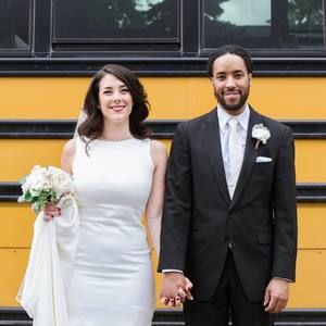 Meet your Posher, Monica